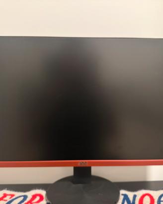 Monitor Gaming AOC G2590VXQ 24,5”