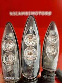 FRECCIA BMW R1200GS ADV