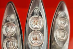 FRECCIA BMW R1200GS ADV