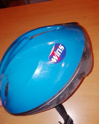 Casco bici per bambini