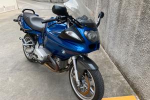 Bmw r 1100 s del 2003 no ABS