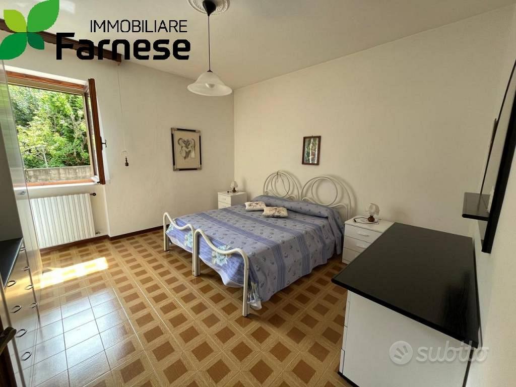 Appartamento – Ferriere, Casalcò - Altro