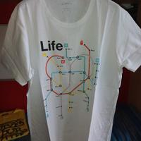 T-shirt Celio taglia L