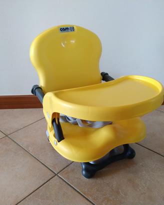 Rialzo da sedia per bimbo CAM