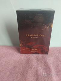profumo Yanbal Temptation Mystic 50ml