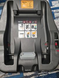 Base Isofix per Inglesina