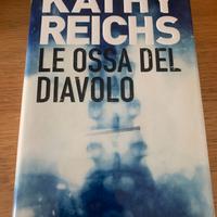 "Le ossa del diavolo" libro