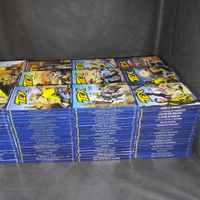 TEX REPUBBLICA Serie completa 1/239