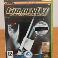 GoldenEye Al Servizio Del Male 007