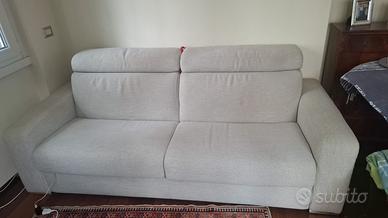 Divano letto poltrone sofà