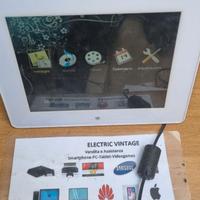 9397N-Cornice Digitale Dikom DPF-980