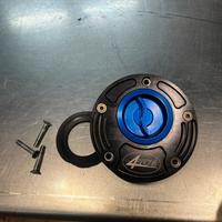 tappi serbatoio yamaha r6