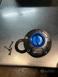 tappi serbatoio yamaha r6