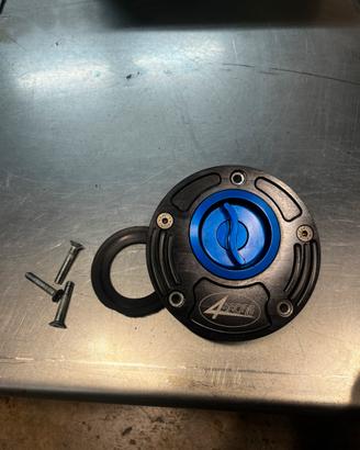 tappi serbatoio yamaha r6