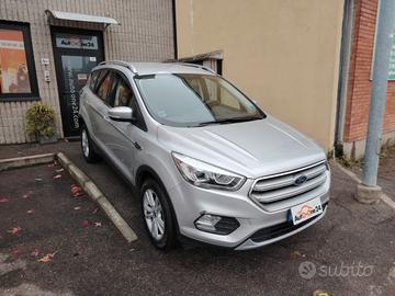 FORD Kuga 1.5 TDCI 120 CV S&S 2WD Titanium PREZZ