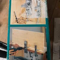 Dispositivo per spinatura