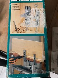 Dispositivo per spinatura