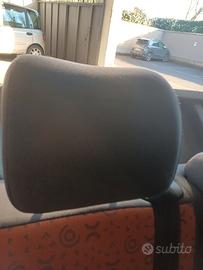 poggia testa originali chevrolet matiz 