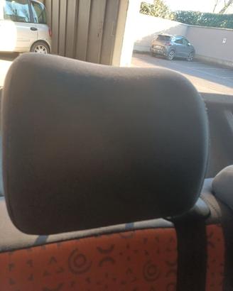 poggia testa originali chevrolet matiz 