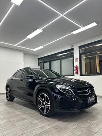Mercedes-benz GLA 200 d Automatic Premium