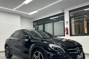 Mercedes-benz GLA 200 d Automatic Premium