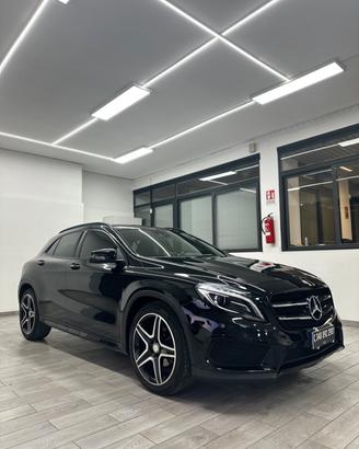 Mercedes-benz GLA 200 d Automatic Premium