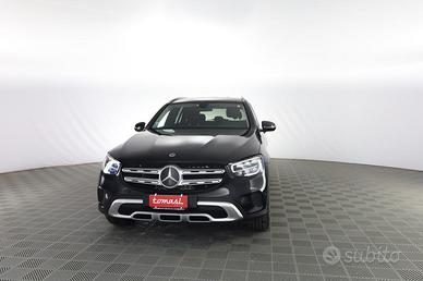 MERCEDES-BENZ CLA sse GLC GLC 300 de 4Matic Plug