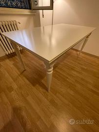 Tavolo allungabile  ikea INGATORP