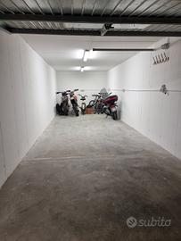 Box a Monza zona San Biagio