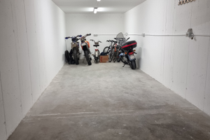 Box a Monza zona San Biagio