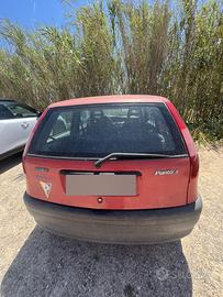 Si vende Punto  usata