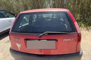 Si vende Punto  usata
