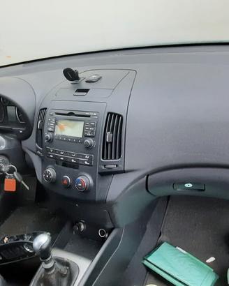 HYUNDAI I30 2010 - KIT AIRBAG