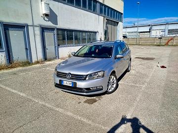 Passat Sw 