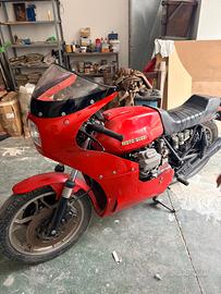 Moto Guzzi Altro modello - 1979