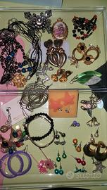 Box gioielli casuali