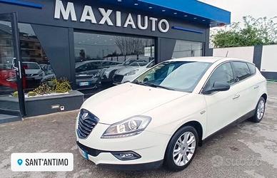 Lancia Delta Platinum