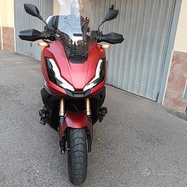 Honda ADV 350