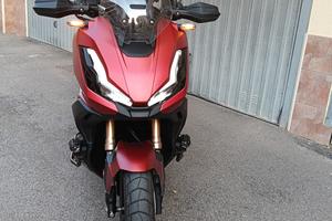 Honda ADV 350