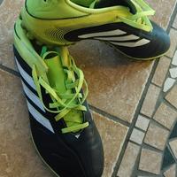 scarpe da calcetto adidas vopa