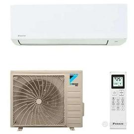 CONDIZIONATORE   DAIKIN INVERTER 12000 BTU
