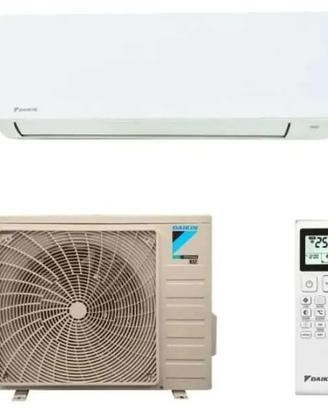 CONDIZIONATORE   DAIKIN INVERTER 12000 BTU