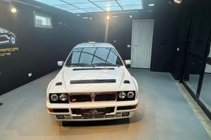 Lancia delta integrale