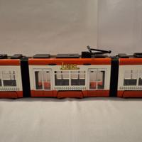 TRAM GIOCATTOLO DICKIE TOYS