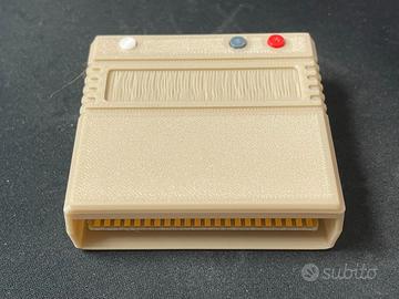 Kung Fu Flash v2 con REU per Commodore 64/128