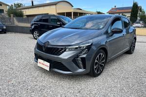 Renault Clio TCe 90 CV 5 porte Techno