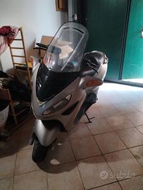 Scooter 150