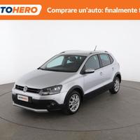 VOLKSWAGEN Polo YY49268