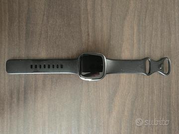 Smartwatch Google Fitbit Versa 4