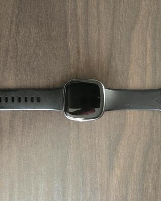 Smartwatch Google Fitbit Versa 4
